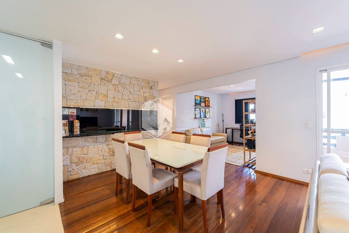 Apartamento, 3 quartos, 84 m² - Foto 12