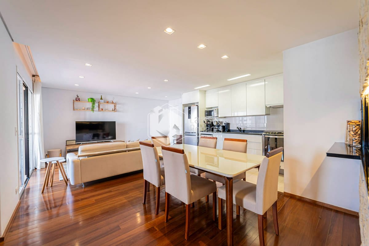 Apartamento, 3 quartos, 84 m² - Foto 11