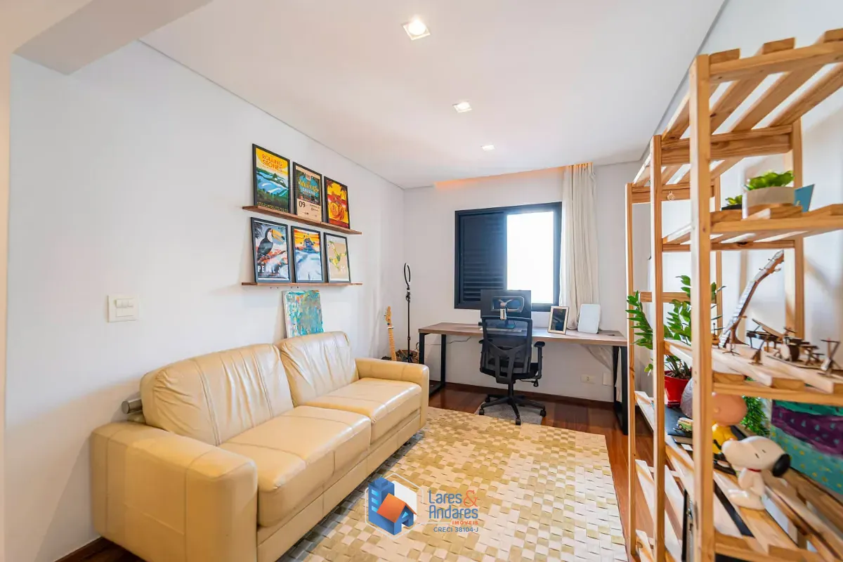 Apartamento, 3 quartos, 84 m² - Foto 14