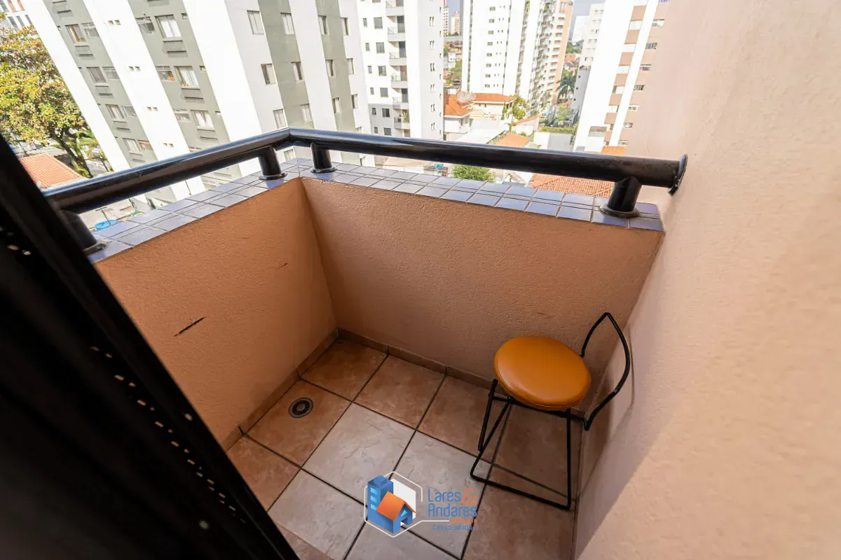 Apartamento, 3 quartos, 84 m² - Foto 24