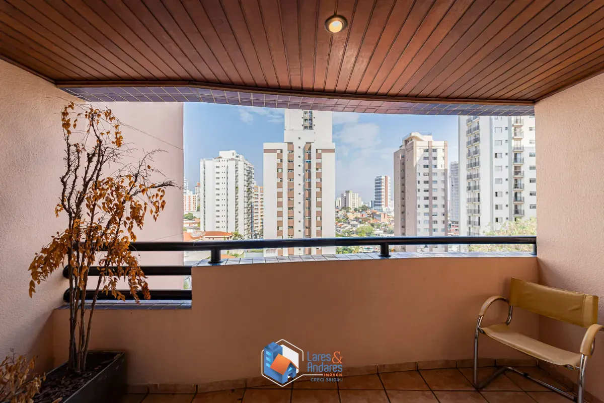 Apartamento, 3 quartos, 84 m² - Foto 6