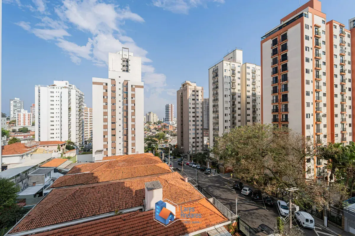 Apartamento, 3 quartos, 84 m² - Foto 9