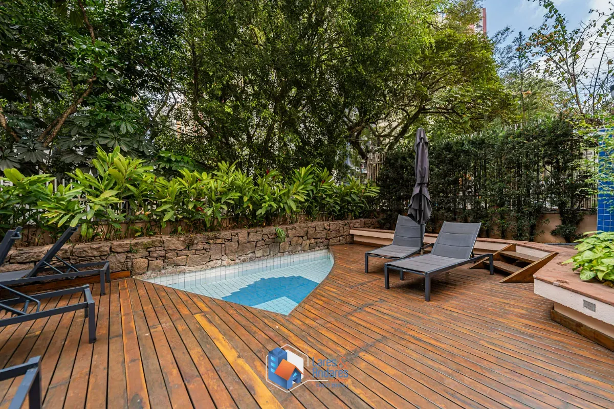 Apartamento, 3 quartos, 84 m² - Foto 43