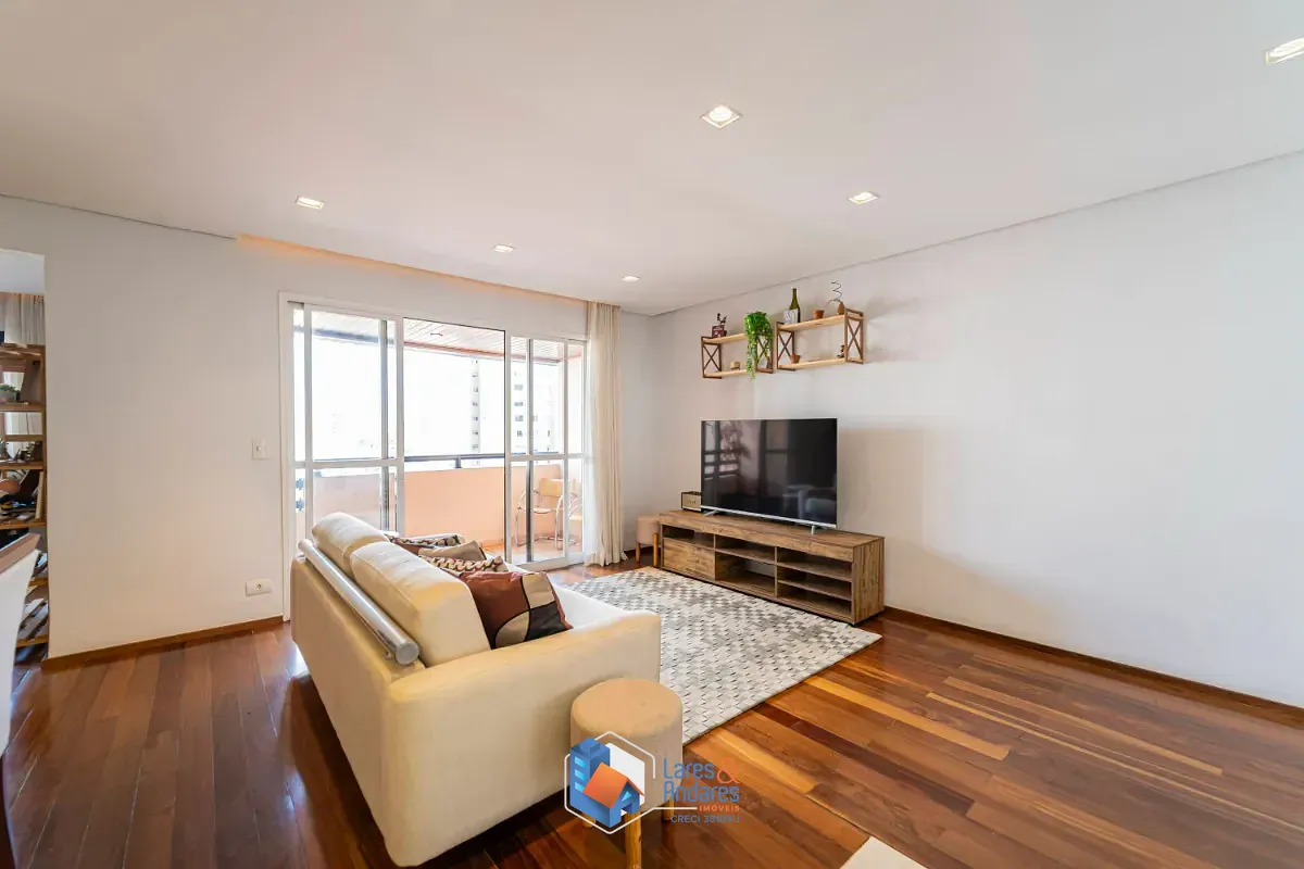 Apartamento, 3 quartos, 84 m² - Foto 4