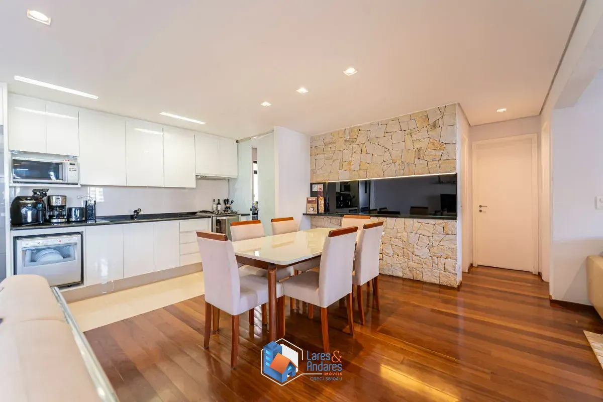 Apartamento, 3 quartos, 84 m² - Foto 10