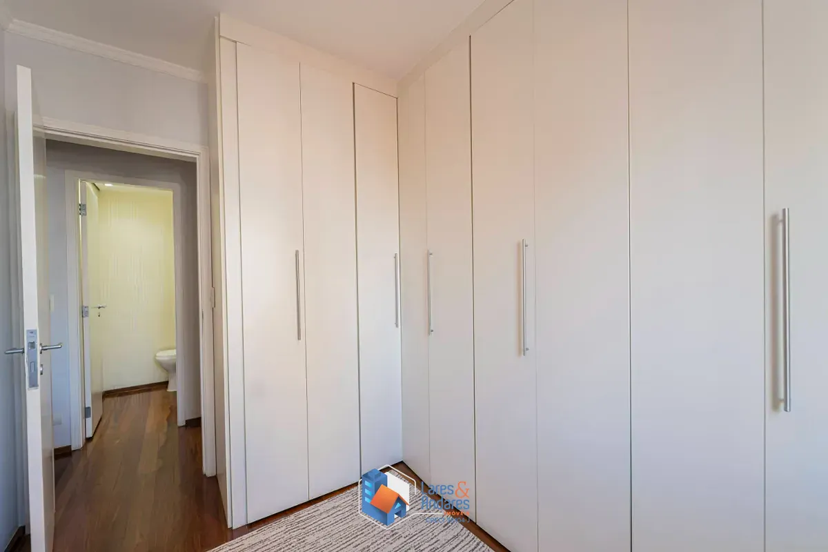 Apartamento, 3 quartos, 84 m² - Foto 20