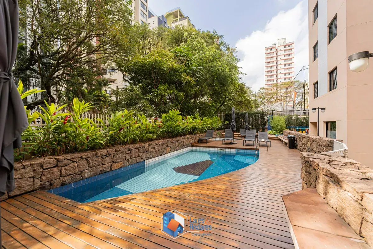 Apartamento, 3 quartos, 84 m² - Foto 38