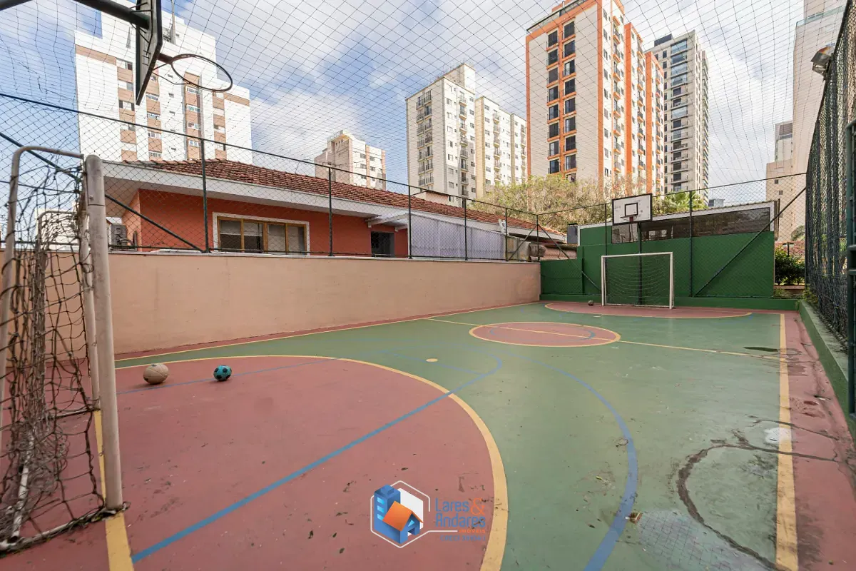Apartamento, 3 quartos, 84 m² - Foto 34