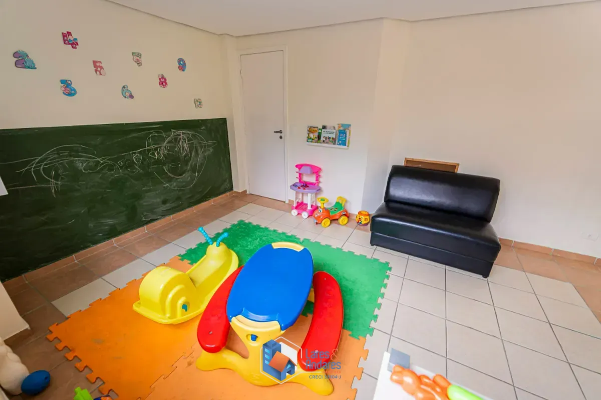 Apartamento, 3 quartos, 84 m² - Foto 51
