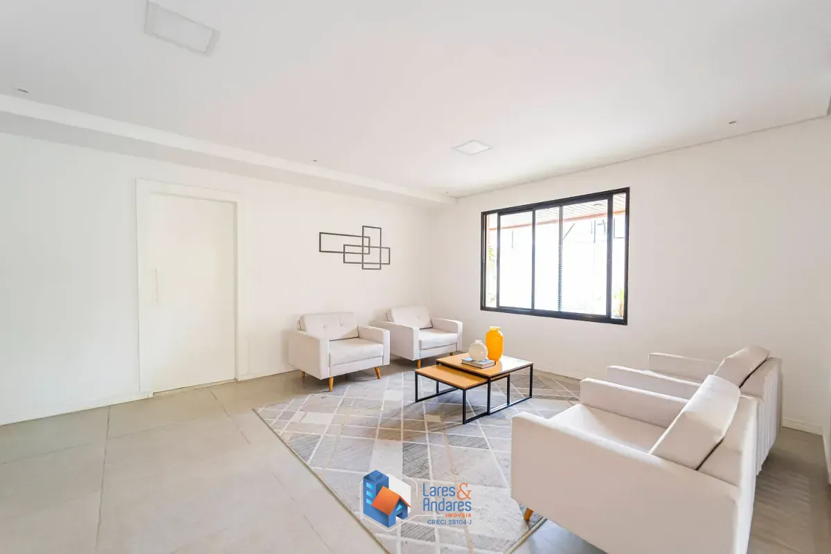 Apartamento, 3 quartos, 84 m² - Foto 28