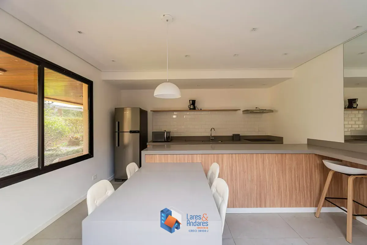 Apartamento, 3 quartos, 84 m² - Foto 33