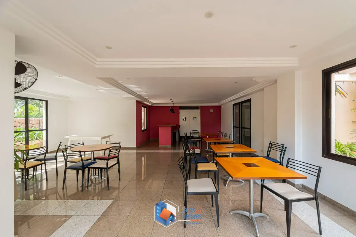 Apartamento, 3 quartos, 84 m² - Foto 45