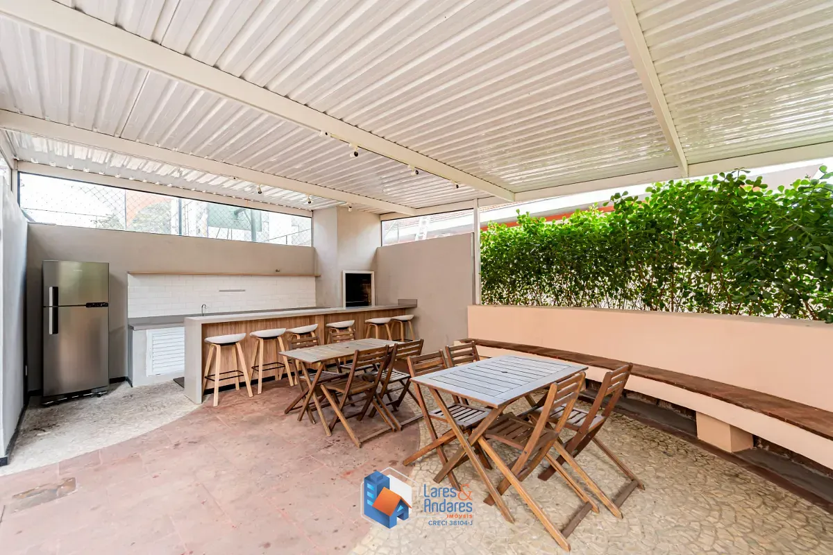 Apartamento, 3 quartos, 84 m² - Foto 32