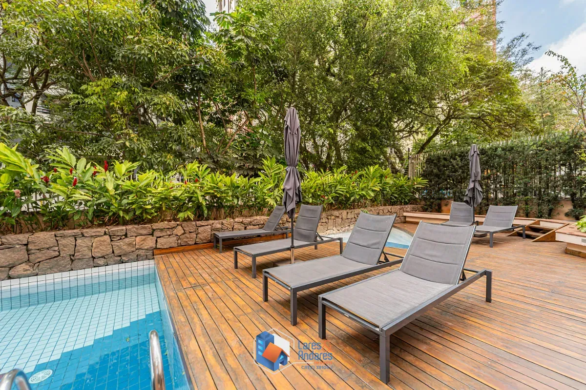 Apartamento, 3 quartos, 84 m² - Foto 40