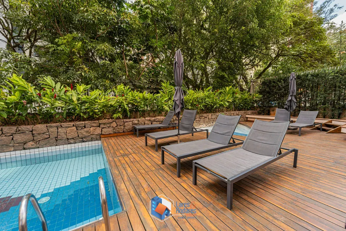 Apartamento, 3 quartos, 84 m² - Foto 41