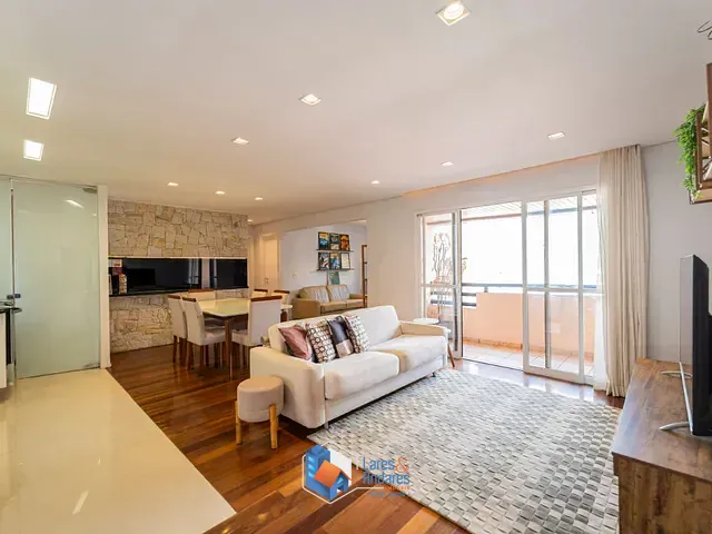 Apartamento com 1200m² 3 quartos e 2 banheiros, à venda, no bairro Vila Mascote em São Paulo