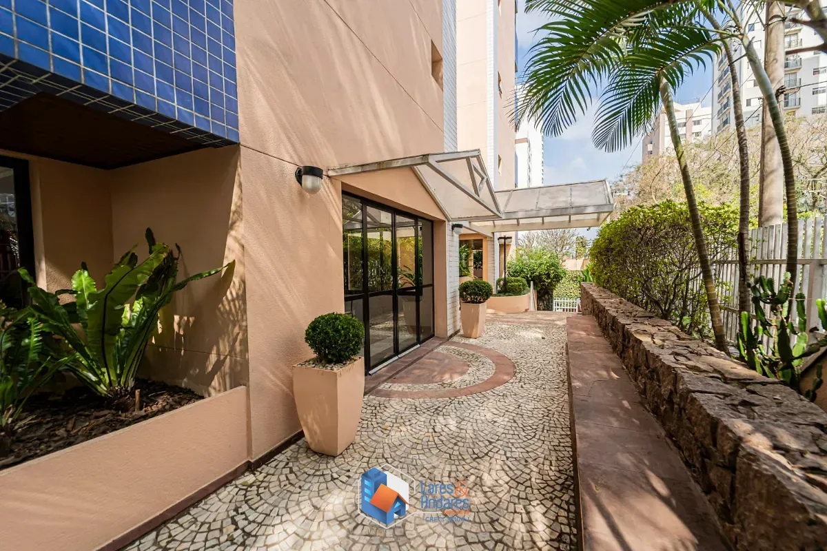 Apartamento, 3 quartos, 84 m² - Foto 46