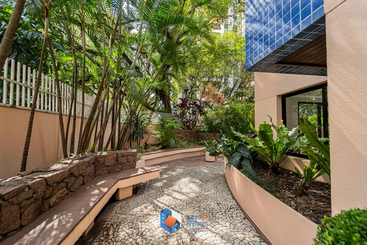 Apartamento, 3 quartos, 84 m² - Foto 47