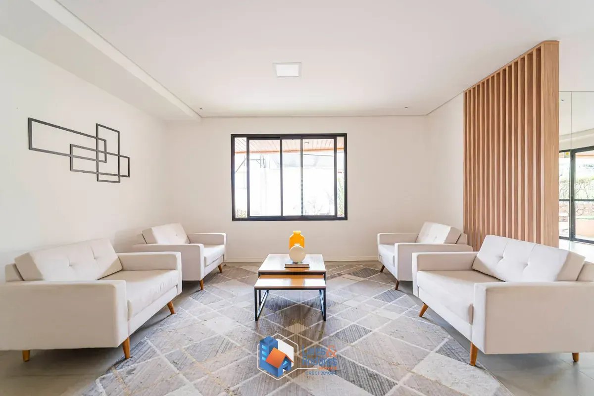 Apartamento, 3 quartos, 84 m² - Foto 29