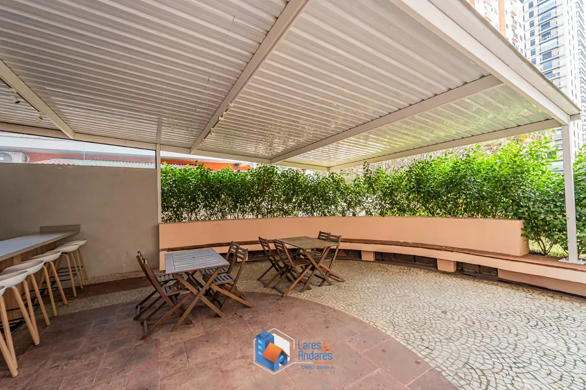 Apartamento, 3 quartos, 84 m² - Foto 52