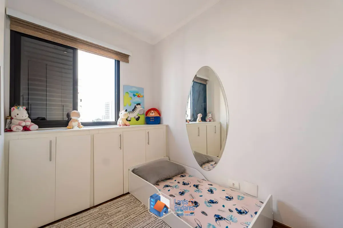 Apartamento, 3 quartos, 84 m² - Foto 19