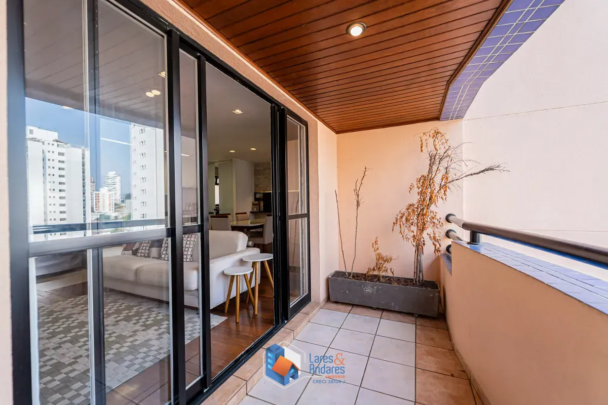 Apartamento, 3 quartos, 84 m² - Foto 8