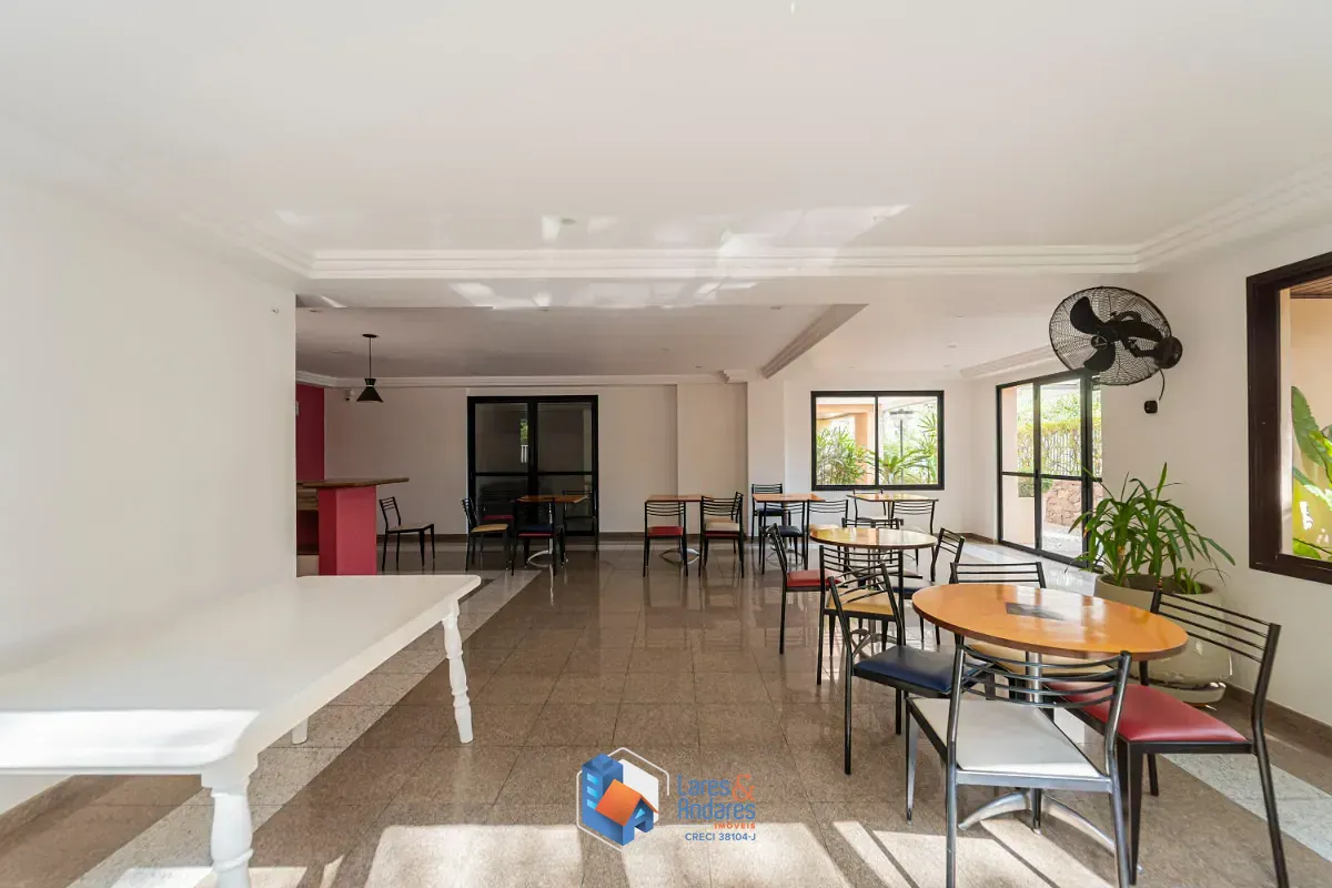 Apartamento, 3 quartos, 84 m² - Foto 44