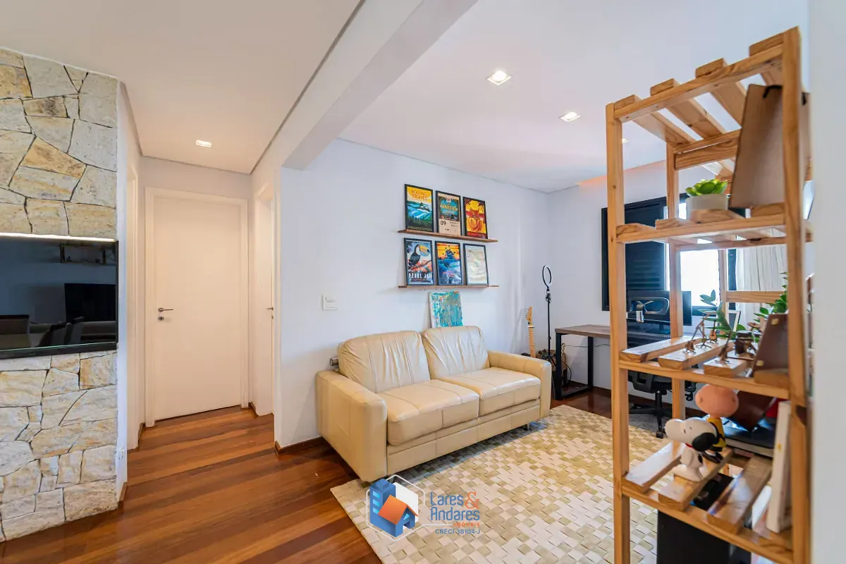 Apartamento, 3 quartos, 84 m² - Foto 13