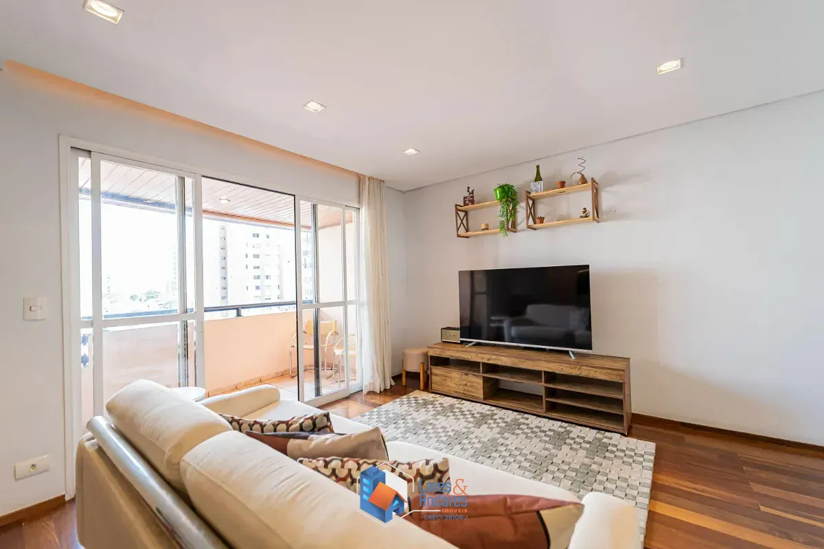 Apartamento, 3 quartos, 84 m² - Foto 5