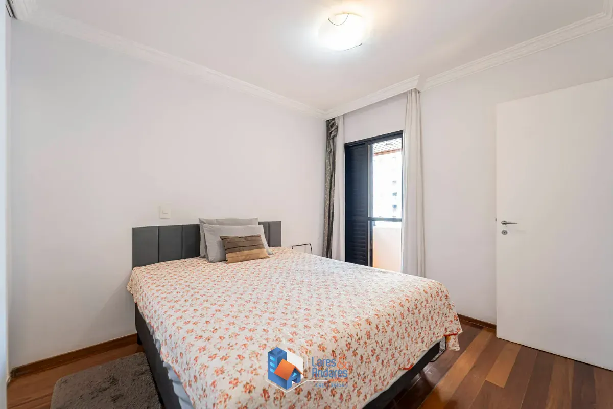 Apartamento, 3 quartos, 84 m² - Foto 22