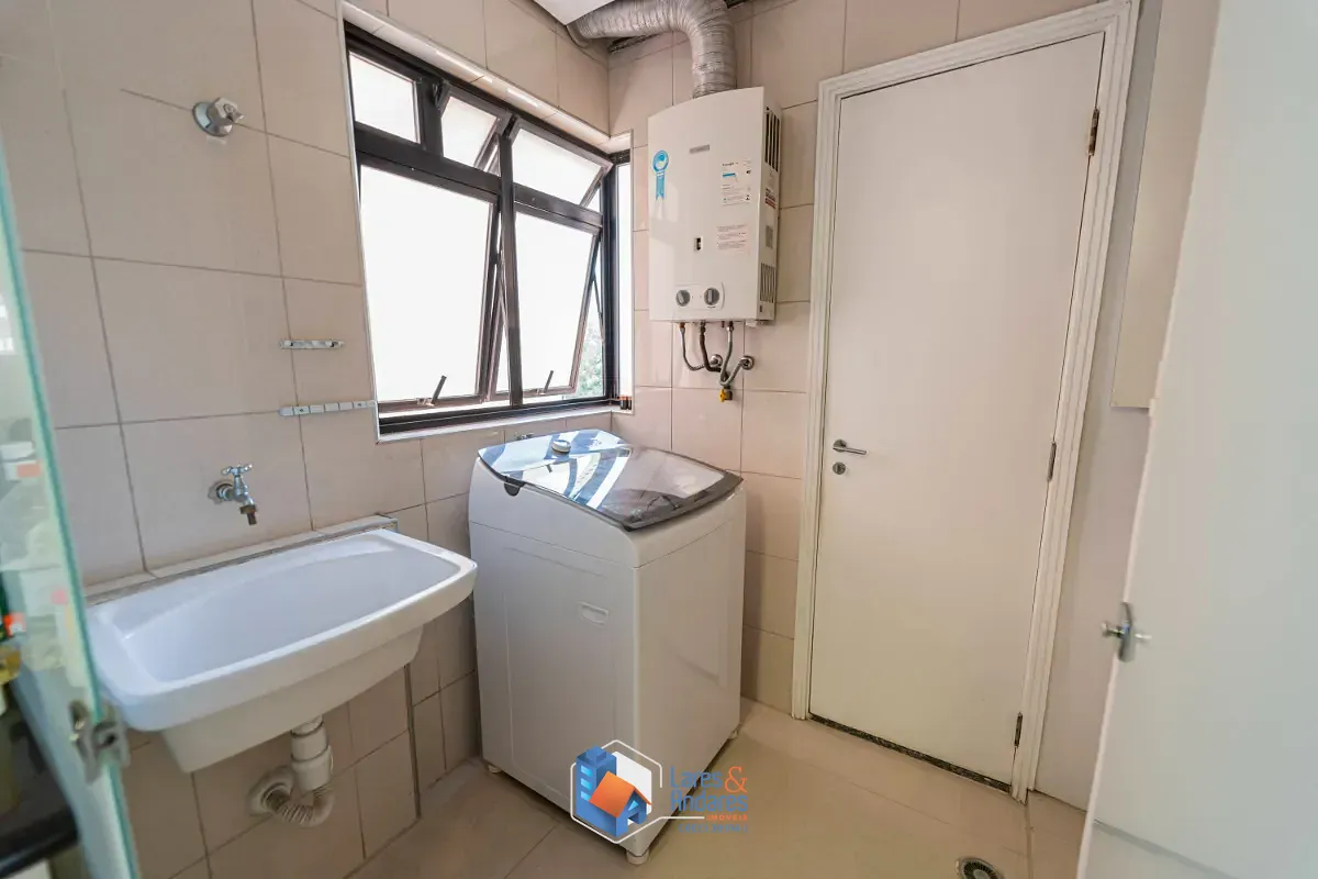 Apartamento, 3 quartos, 84 m² - Foto 26