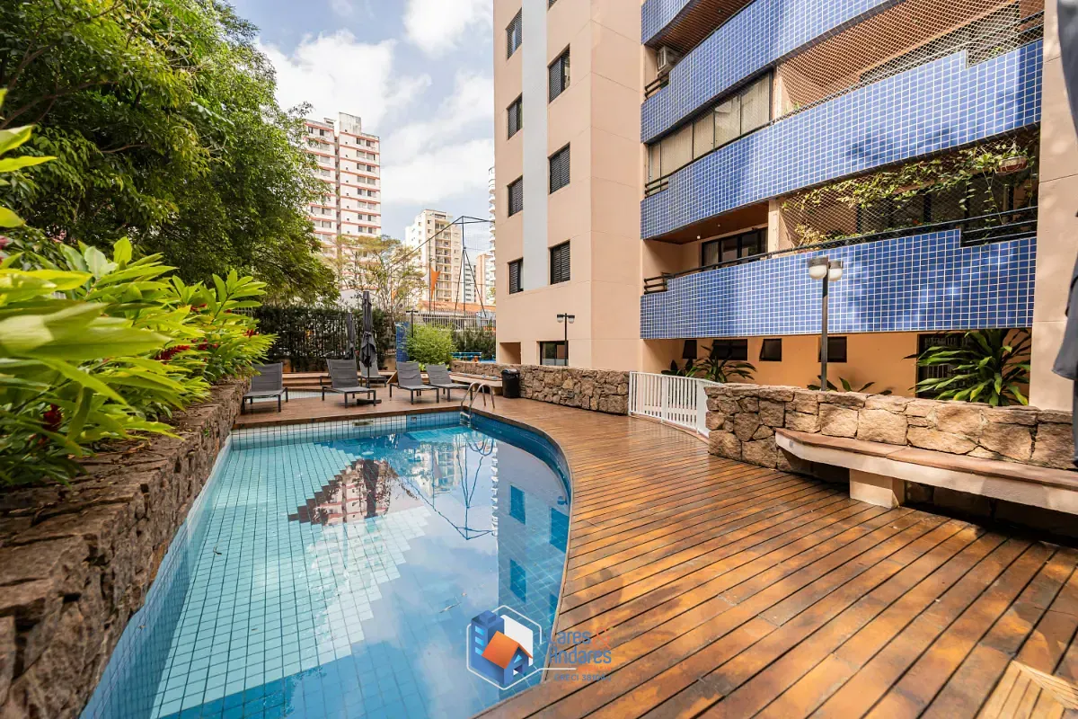 Apartamento, 3 quartos, 84 m² - Foto 39