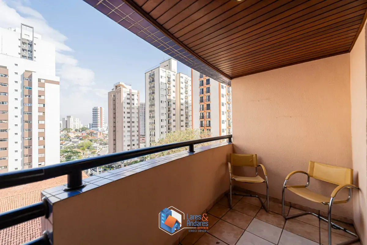 Apartamento, 3 quartos, 84 m² - Foto 7