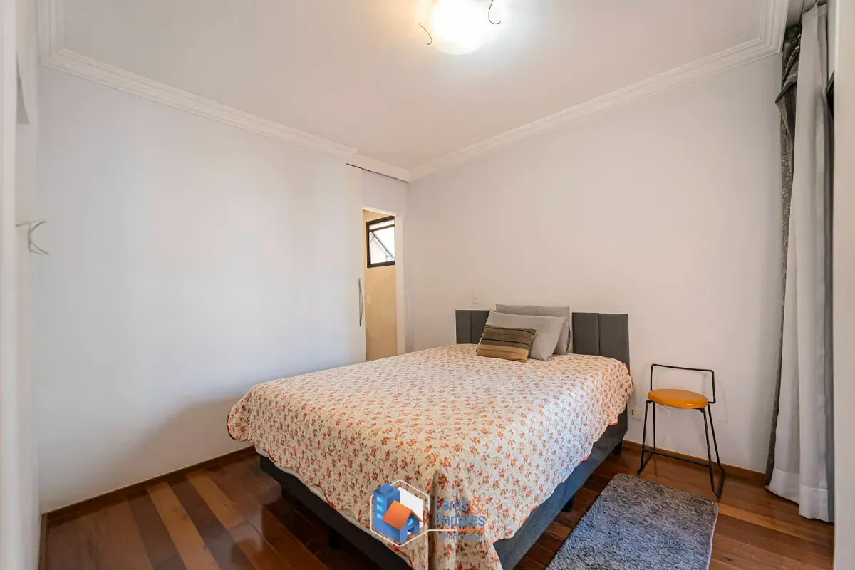 Apartamento, 3 quartos, 84 m² - Foto 21