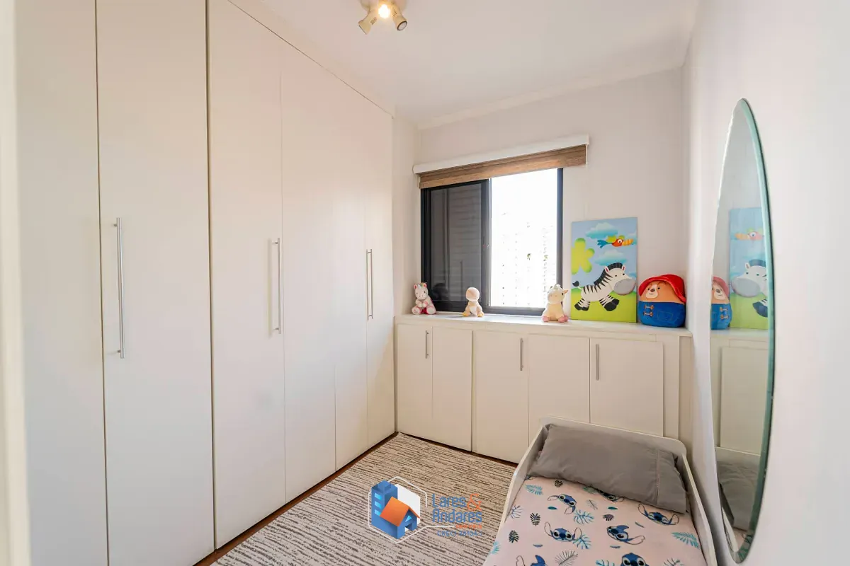 Apartamento, 3 quartos, 84 m² - Foto 18