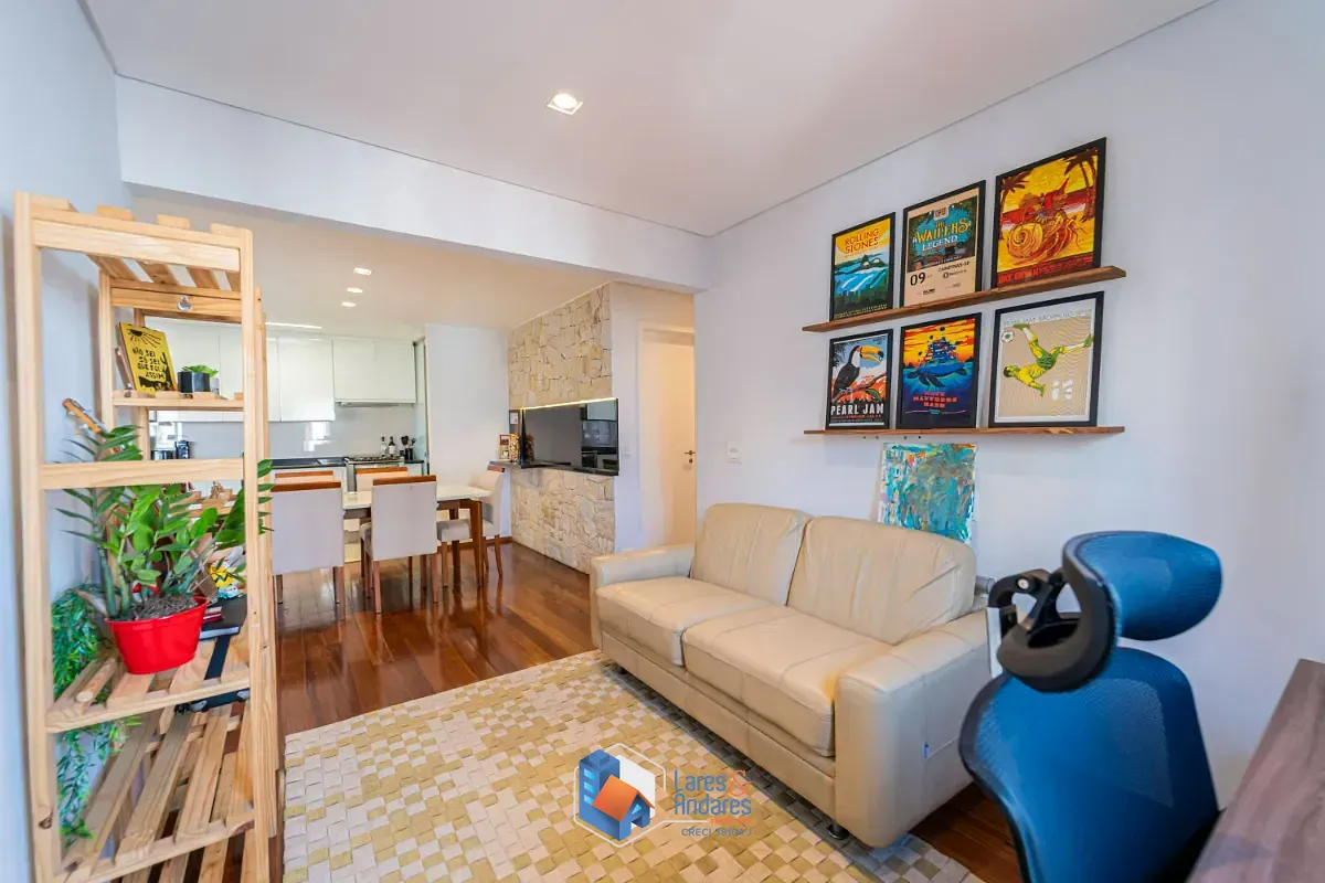 Apartamento, 3 quartos, 84 m² - Foto 15
