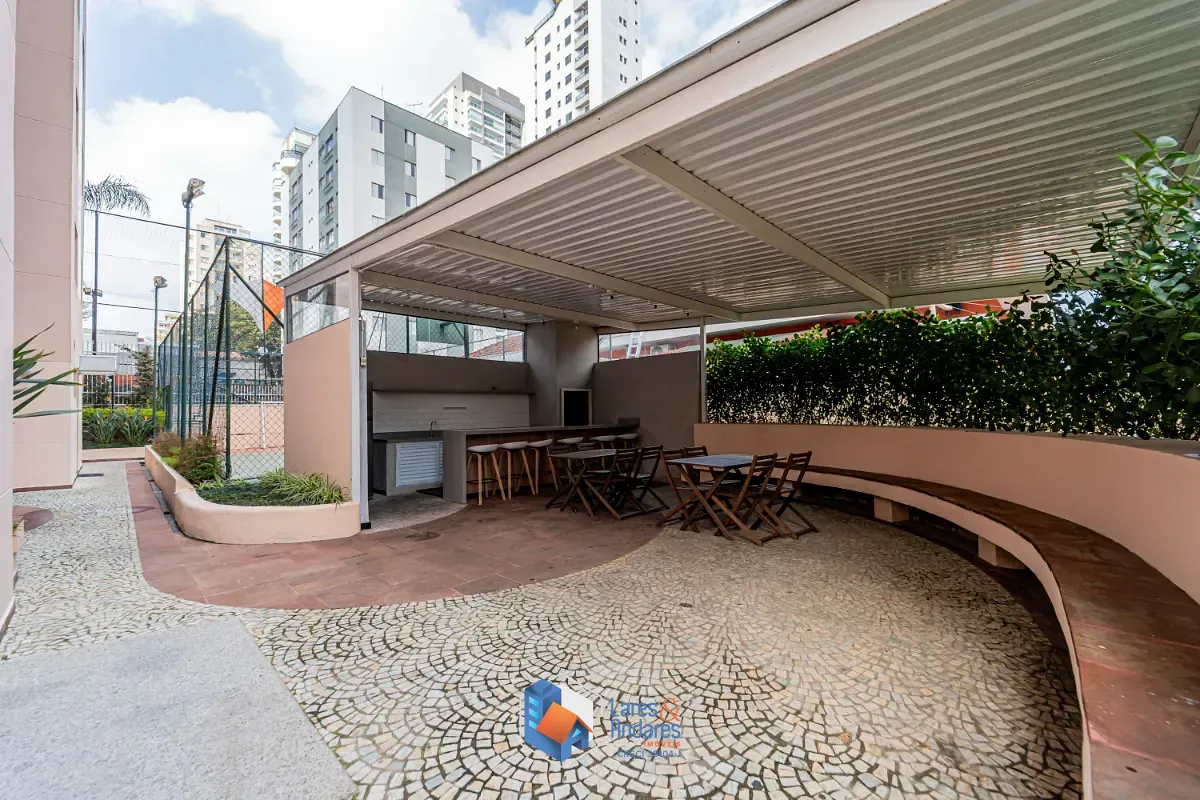 Apartamento, 3 quartos, 84 m² - Foto 31