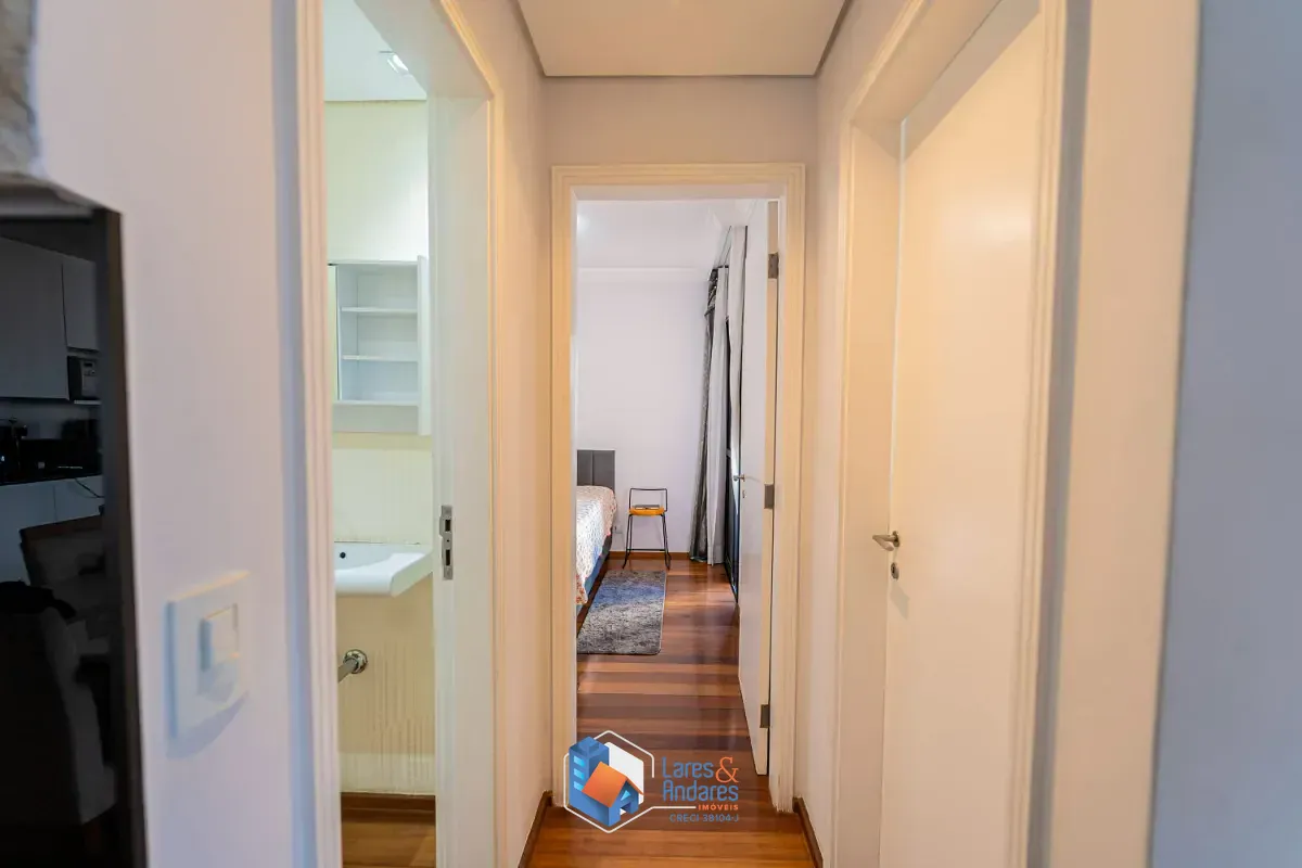 Apartamento, 3 quartos, 84 m² - Foto 16