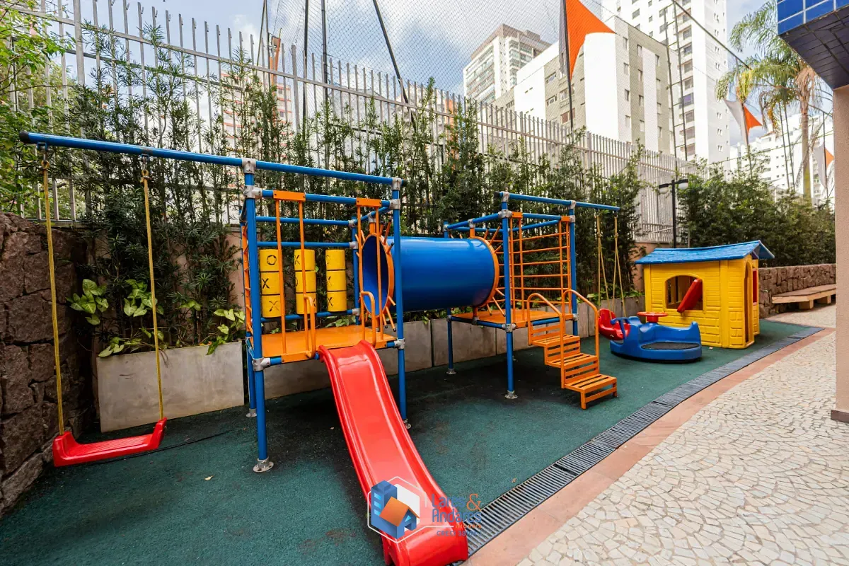Apartamento, 3 quartos, 84 m² - Foto 36