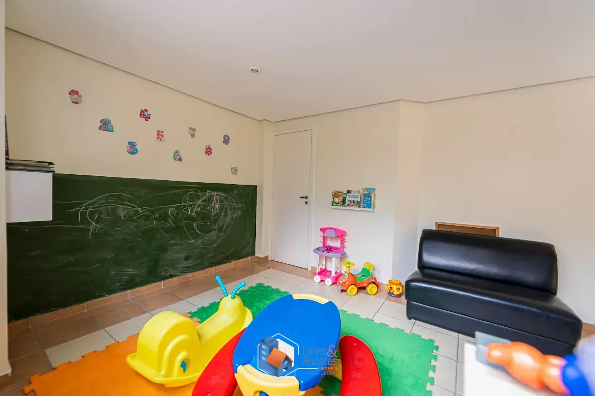 Apartamento, 3 quartos, 84 m² - Foto 50