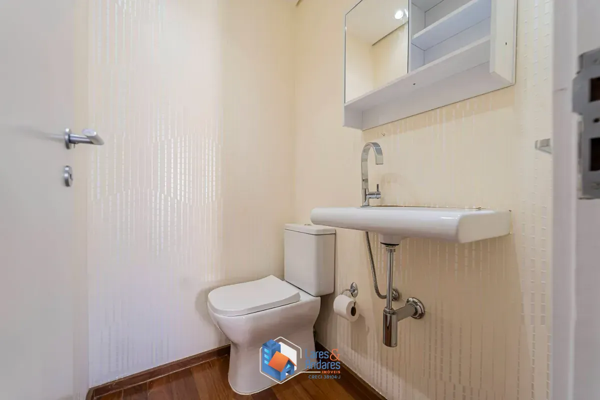Apartamento, 3 quartos, 84 m² - Foto 17
