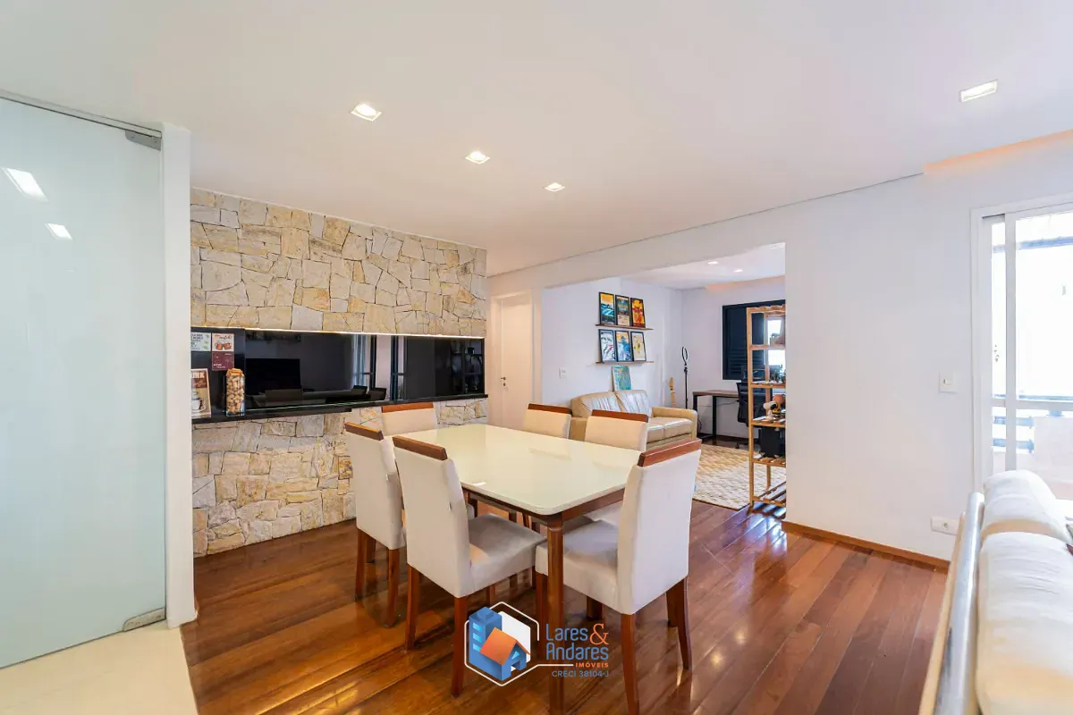 Apartamento, 3 quartos, 84 m² - Foto 12