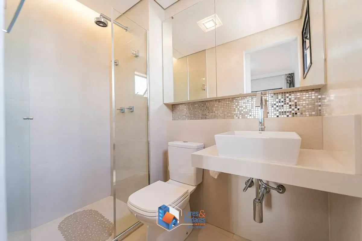 Apartamento, 3 quartos, 84 m² - Foto 25