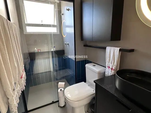 Apartamento 3 quartos e 1 banheiro, à venda, no bairro Balneário Tropical em Paulínia