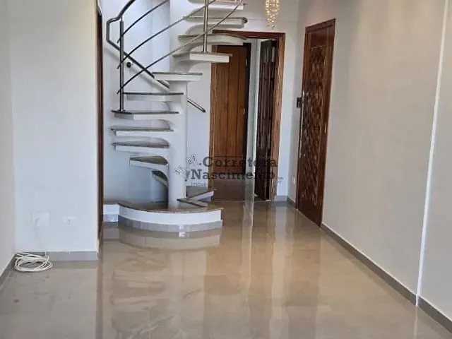 Apartamento à venda, no bairro Cidade Jardim em Jacareí