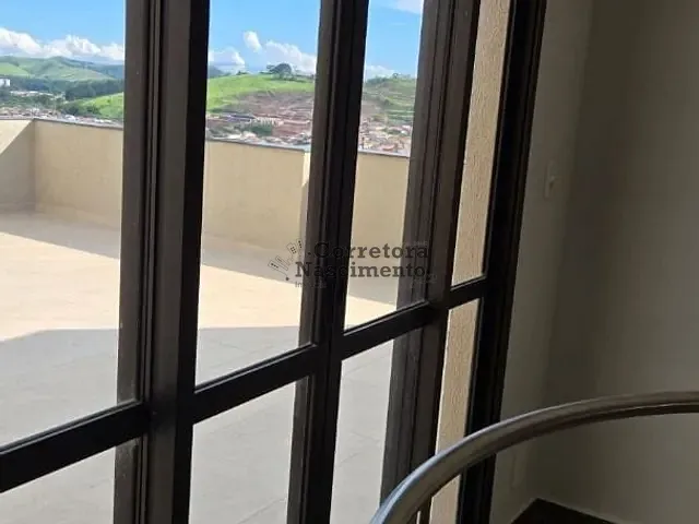 Apartamento à venda, no bairro Cidade Jardim em Jacareí