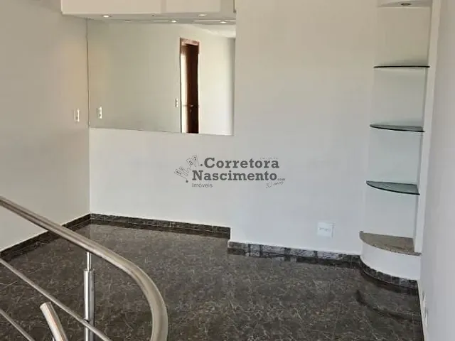Apartamento à venda, no bairro Cidade Jardim em Jacareí