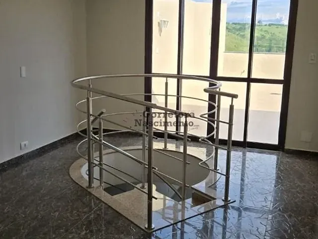 Apartamento à venda, no bairro Cidade Jardim em Jacareí