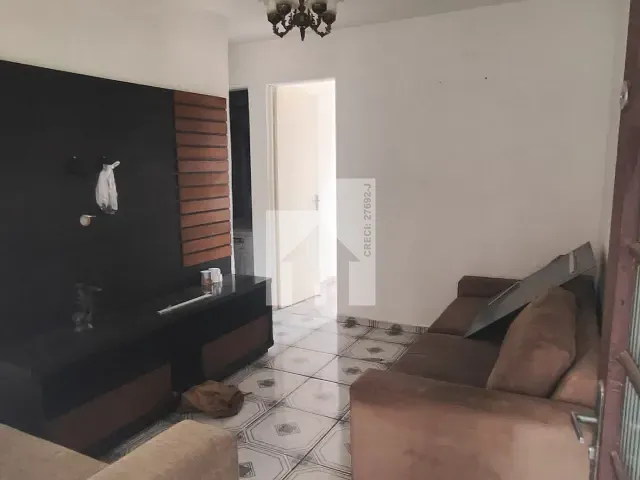 Apartamento com 41m² 2 quartos e 1 banheiro, à venda, no bairro Morada das Vinhas em Jundiaí