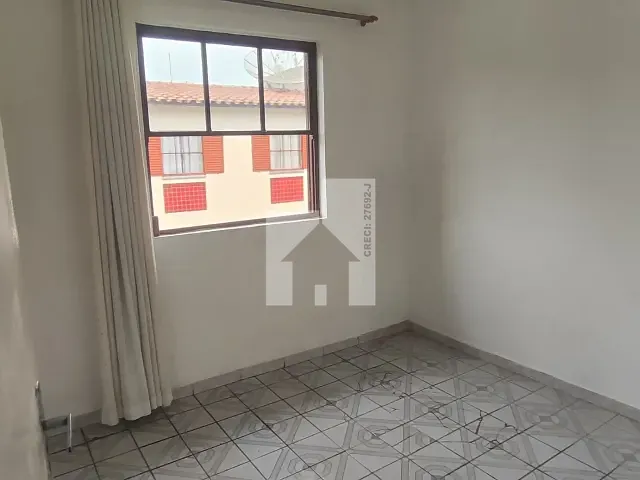Apartamento com 41m² 2 quartos e 1 banheiro, à venda, no bairro Morada das Vinhas em Jundiaí